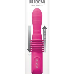 NS Novelties Inya Deep Stroker -Cal Exotics Shop gjhpitqw97pgbdi1fyfy