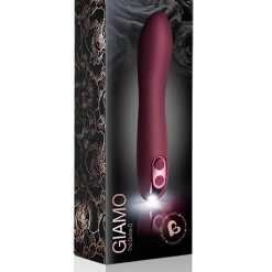Rocks Off Giamo G-spot Vibrator 3 Rocks Off Giamo G-spot Vibrator -Cal Exotics Shop gjksdenzdabn8qmylj0h