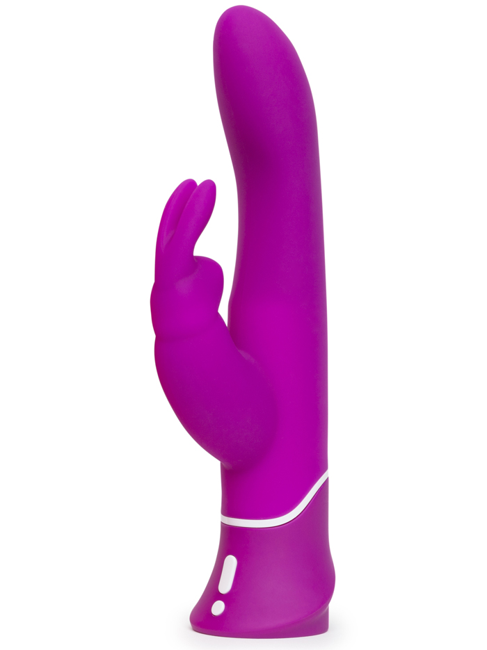 Happy Rabbit Curve Happy Rabbit Curve -Cal Exotics Shop