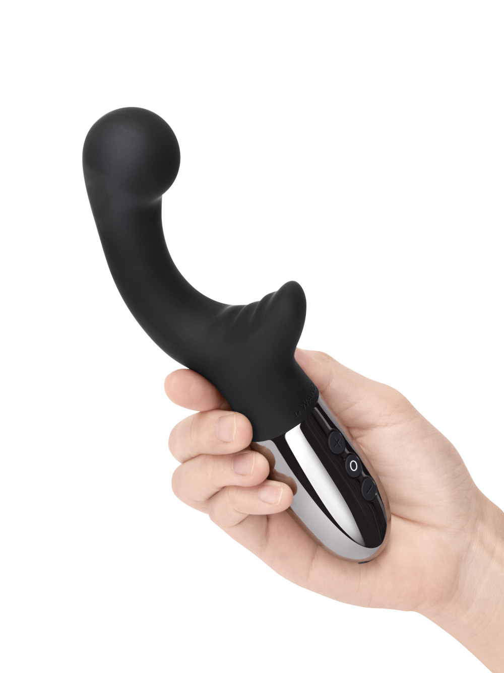 Le Wand XO Vibrator Le Wand XO Vibrator -Cal Exotics Shop