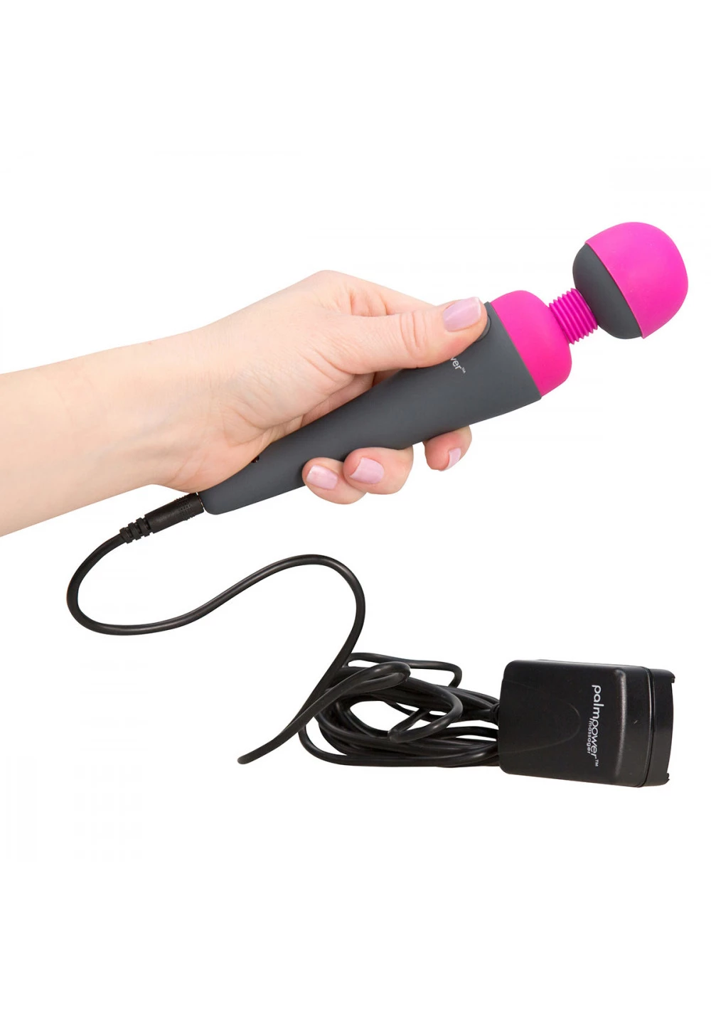 BMS Enterprises Palm Power Massager - Image 3