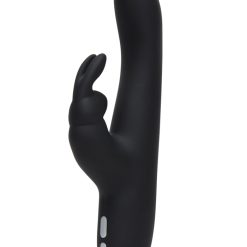 Fifty Shades Of Grey Fifty Shades Greedy Girl Slimline Rabbit Vibrator