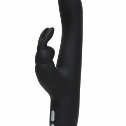 Fifty Shades Of Grey Fifty Shades Greedy Girl Slimline Rabbit Vibrator