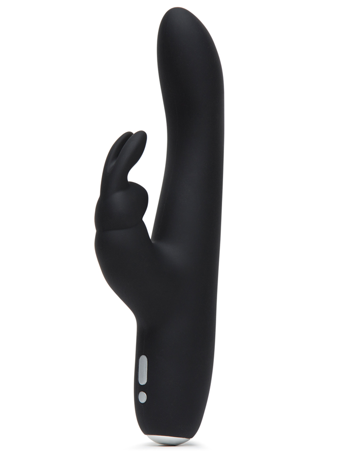 Fifty Shades Greedy Girl Slimline Rabbit Vibrator Fifty Shades Of Grey Fifty Shades Greedy Girl Slimline Rabbit Vibrator -Cal Exotics Shop gpj3rf8tdhhnl31blewl