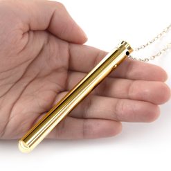 Le Wand Necklace Vibe 5 Le Wand Necklace Vibe -Cal Exotics Shop gtgffc5bzuuzjl6ixm9i