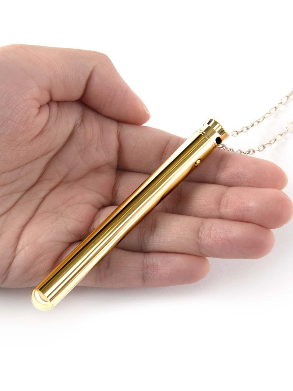 Le Wand Necklace Vibe Le Wand Necklace Vibe -Cal Exotics Shop