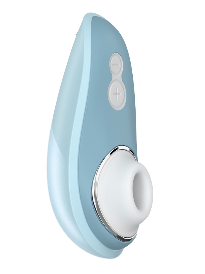 Womanizer Liberty Clitoral Stimulator Womanizer Liberty Clitoral Stimulator -Cal Exotics Shop