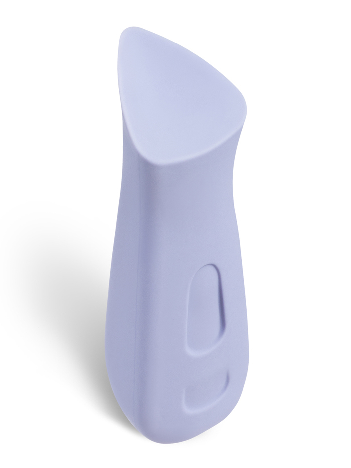 Kip Silicone Vibrator by Dame Kip Silicone Vibrator By Dame -Cal Exotics Shop h4niwpuskowy2r770amm