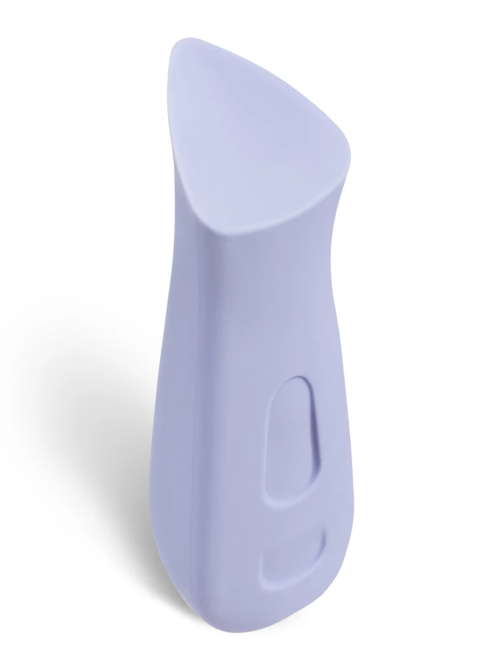 Kip Silicone Vibrator By Dame