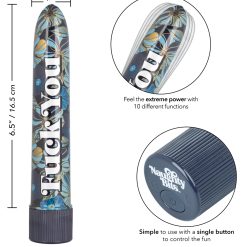 Cal Exotics Naughty Bits F*ck You Vibrator -Cal Exotics Shop h6esqkyjprp7l7lz6s0u