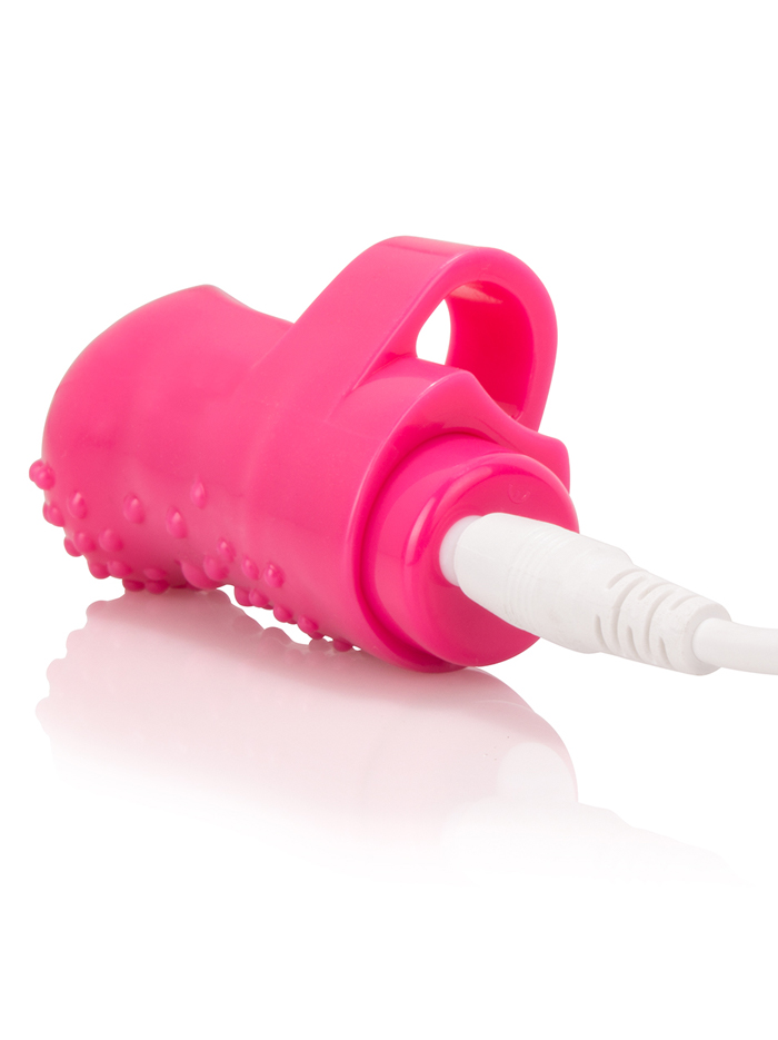 Charged FingO Screaming O Charged FingO -Cal Exotics Shop