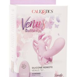 Cal Exotics Venus Butterfly Silicone Remote Venus G -Cal Exotics Shop h8bw1ptnoesr84cil6c1
