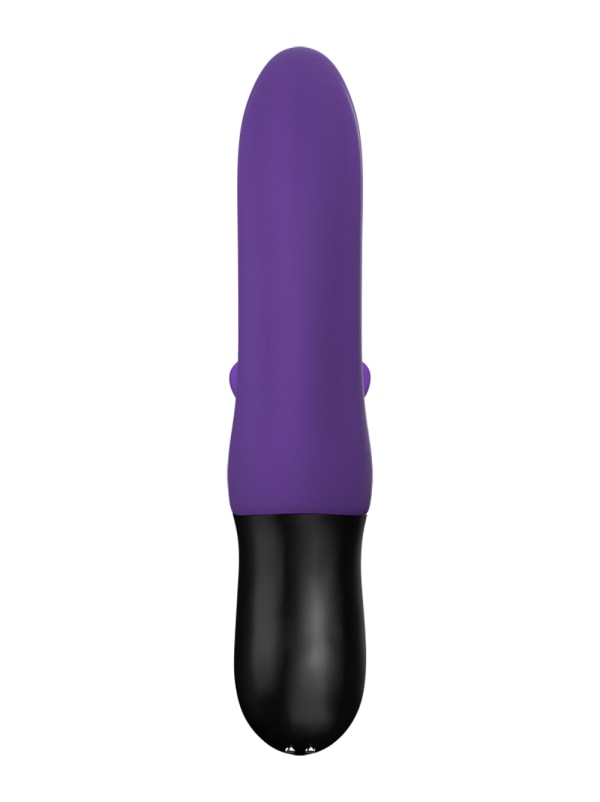 Bi Stronic Fusion Pulsator & Vibrator by Fun Factory Bi Stronic Fusion Pulsator & Vibrator By Fun Factory -Cal Exotics Shop