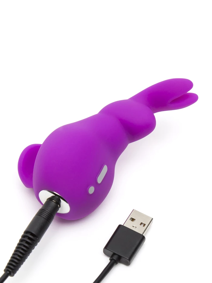 Happy Rabbit Finger Vibrator - Image 4
