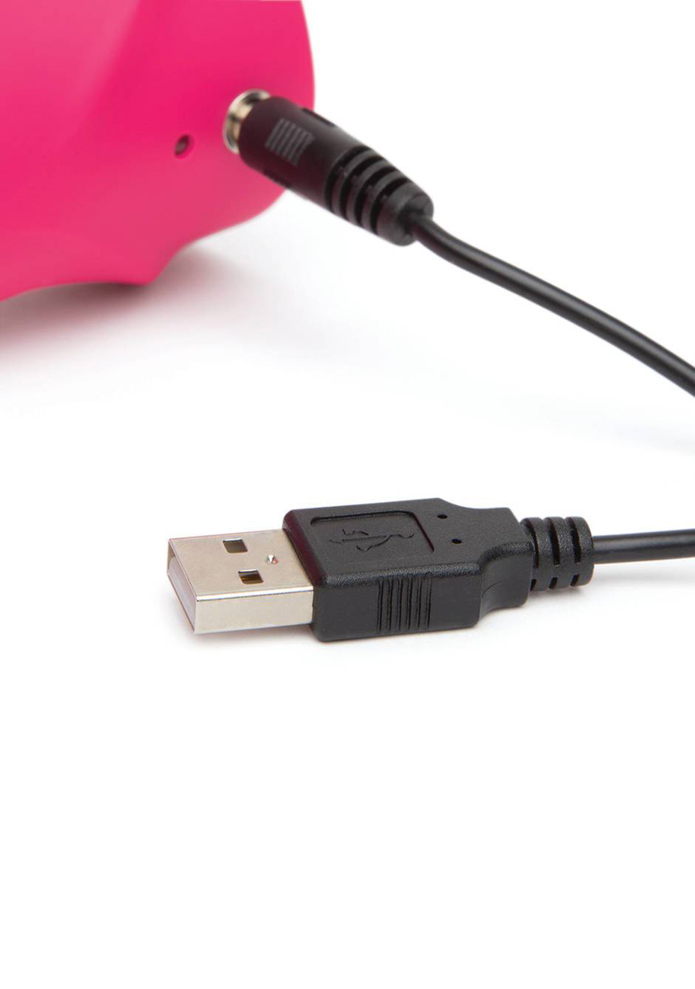 Happy Rabbit G-Spot Rechargeable Rabbit Vibrator Lovehoney Happy Rabbit G-Spot Rechargeable Rabbit Vibrator -Cal Exotics Shop