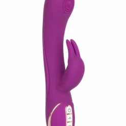 Cal Exotics Jack Rabbit Signature Thumping Rabbit Vibrator