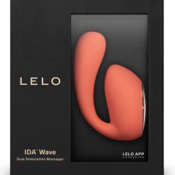 LELO Ida Wave -Cal Exotics Shop hkm2ykfx40tonyf3avkv