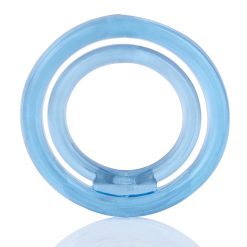 Screaming O RingO 2 Stretchy Double Cock Ring