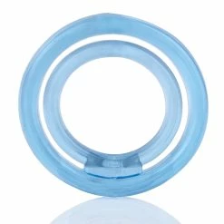 Screaming O RingO 2 Stretchy Double Cock Ring