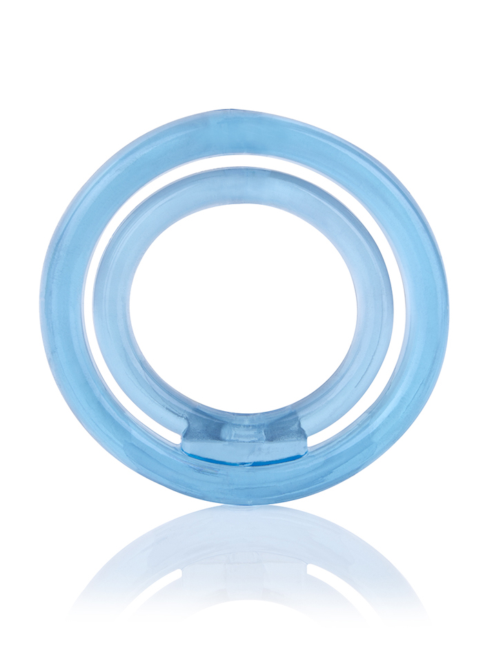 RingO 2 Stretchy Double Cock Ring Screaming O RingO 2 Stretchy Double Cock Ring -Cal Exotics Shop hm8sua5zq5ven7jeufr3