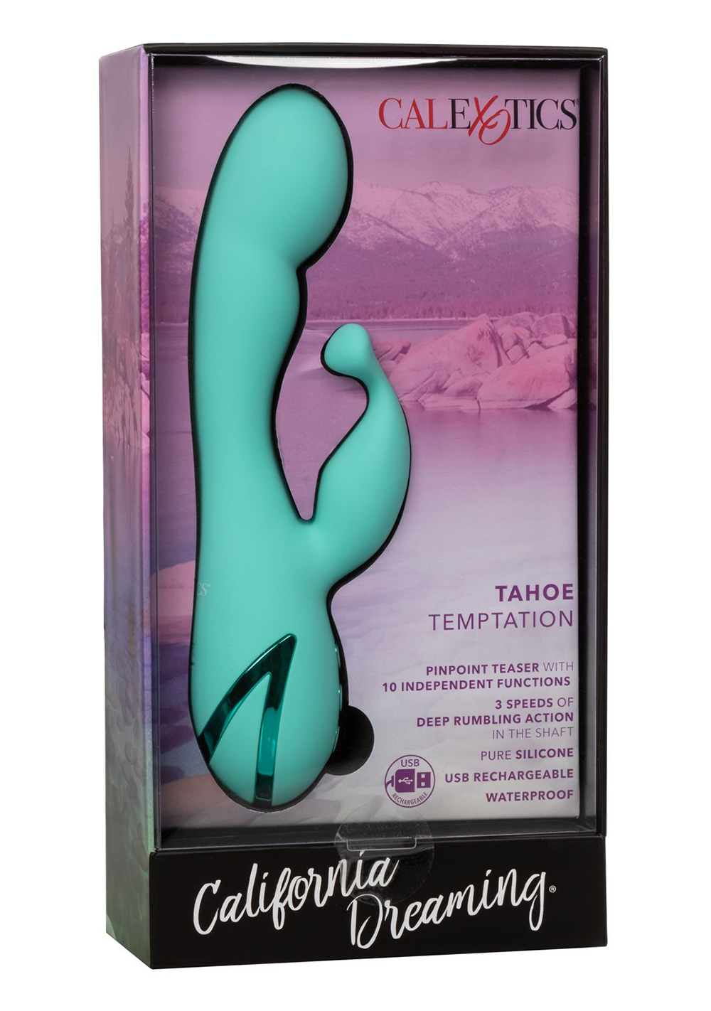 California Dreaming Tahoe Temptation Cal Exotics California Dreaming Tahoe Temptation -Cal Exotics Shop hnqhp10mqhdi0pupwcyy