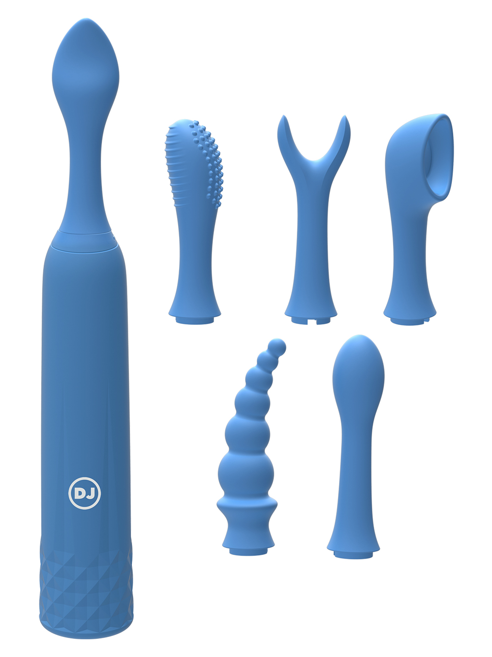 iQuiver Clitoral Vibrator Doc Johnson IQuiver Clitoral Vibrator -Cal Exotics Shop hppefh52lq86i0dlgd3w