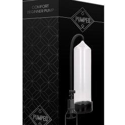 Shots Comfort Beginner Pump -Cal Exotics Shop hv7syuc67a10aeuokvck