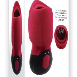 Gender X Body Kisses Suction Vibrator 9 Gender X Body Kisses Suction Vibrator -Cal Exotics Shop hvhixfnzu3zrth6bpcjl