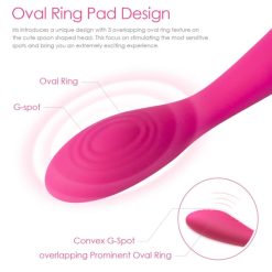 Svakom Iris G-Spot Vibrator 5 Svakom Iris G-Spot Vibrator -Cal Exotics Shop hwnaaazhv9clk7jjuls4