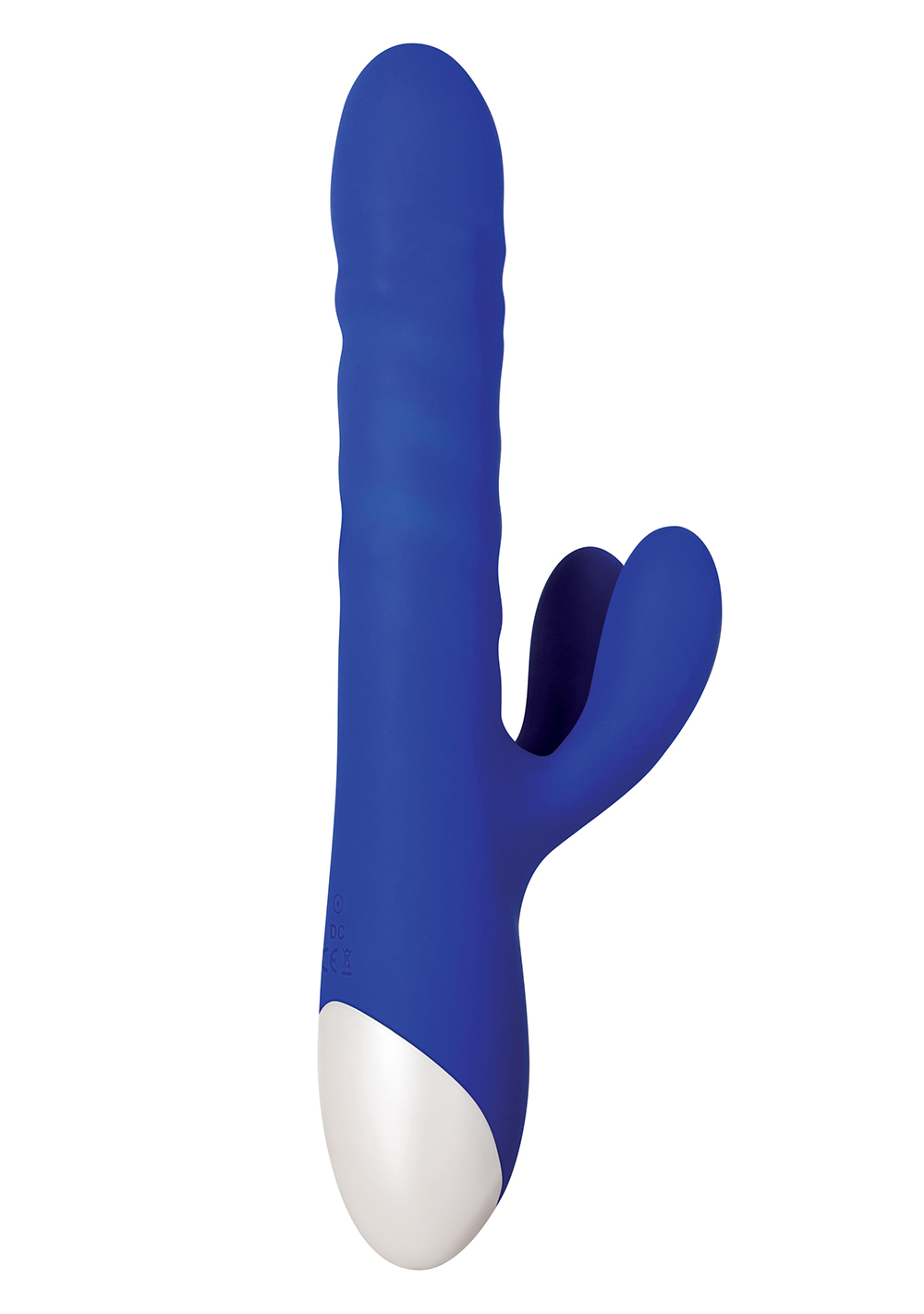 Grand Slam Rabbit Vibrator Evolved Novelties Grand Slam Rabbit Vibrator -Cal Exotics Shop