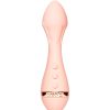 Vush Stimulation Vush The Rose 2 Wand Vibrator 2 Vush Stimulation Vush The Rose 2 Wand Vibrator -Cal Exotics Shop hzief3oigttceksldfzm