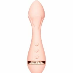Vush Stimulation Vush The Rose 2 Wand Vibrator