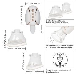 Cal Exotics Empowered Smart Pleasure Queen 5 Cal Exotics Empowered Smart Pleasure Queen -Cal Exotics Shop i0kkskgxdmiykktzhgqr