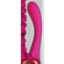 NS Novelties Lush Lilac Rechargeable Silicone Vibrator -Cal Exotics Shop ibpqbubzdzzexxta5j9c