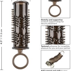 Cal Exotics Pleasure Enhancer -Cal Exotics Shop ibpqwbctjb0zkukmzg8f