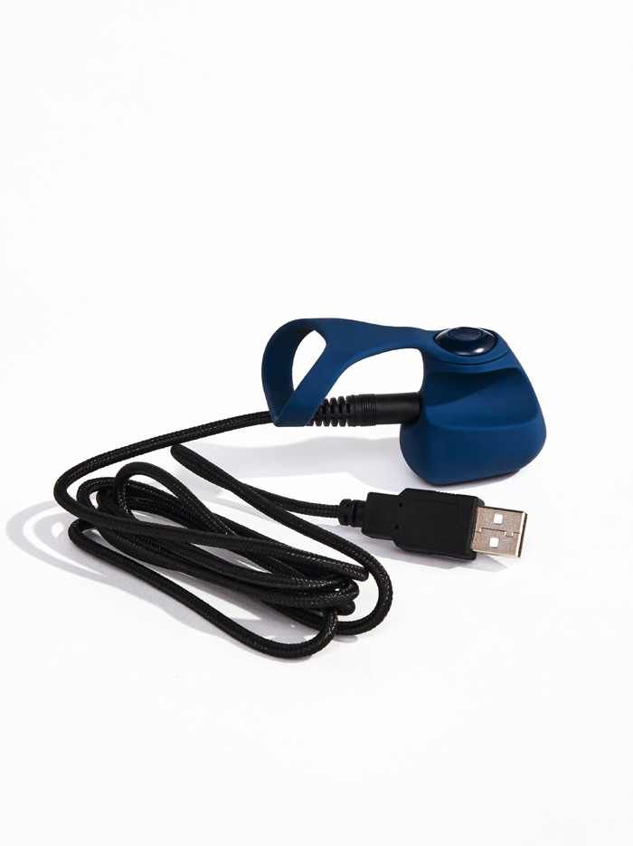 Fin Finger Vibrator by Dame Fin Finger Vibrator By Dame -Cal Exotics Shop ibz9euffhayj0svslby5