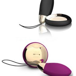 LELO Lyla Waterproof Remote Controlled Bullet Vibrator 4 LELO Lyla Waterproof Remote Controlled Bullet Vibrator -Cal Exotics Shop iexvlpz8r6twdamzjcqj