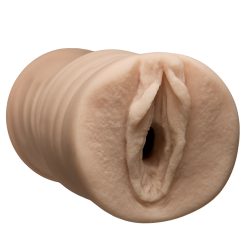 Doc Johnson Signature Strokers - Faye Reagan ULTRASKYN™ Pocket Pussy
