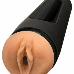 Doc Johnson Main Squeeze™ - Faye Reagan Pussy