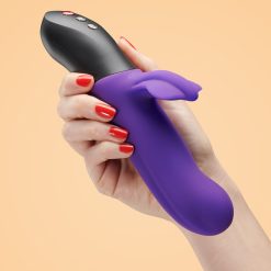 Bi Stronic Fusion Pulsator & Vibrator By Fun Factory 5 Bi Stronic Fusion Pulsator & Vibrator By Fun Factory -Cal Exotics Shop ingekkbua1ygvdhahw2l