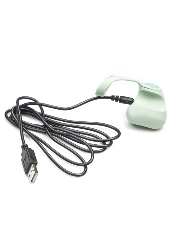 Fin Finger Vibrator by Dame Fin Finger Vibrator By Dame -Cal Exotics Shop itbunyuffbbzmh5czv9n