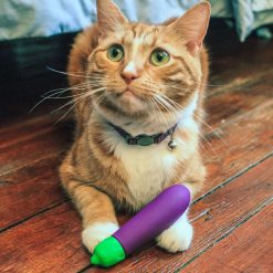 Eggplant Emojibator Vibrator 7 Eggplant Emojibator Vibrator -Cal Exotics Shop itk8yjcqhpaawc4slzw7