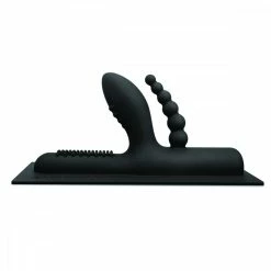 The Cowgirl Cowgirl BuckWild Attachment