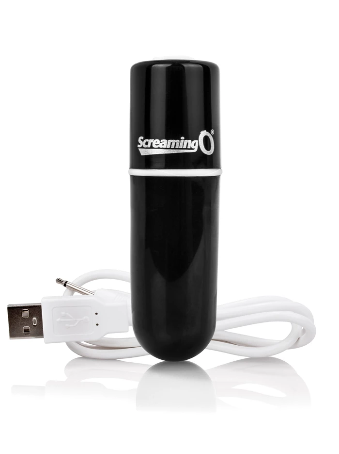 Screaming O Charged Vooom Bullet - Image 3