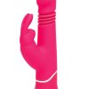 Lovehoney Happy Rabbit Thrusting Realistic Rabbit Vibrator 2 Lovehoney Happy Rabbit Thrusting Realistic Rabbit Vibrator -Cal Exotics Shop ivbnritblndvnngu7oa7
