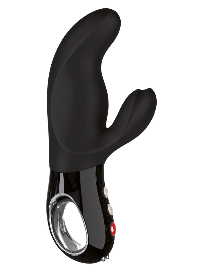 Fun Factory Black Line Miss Bi