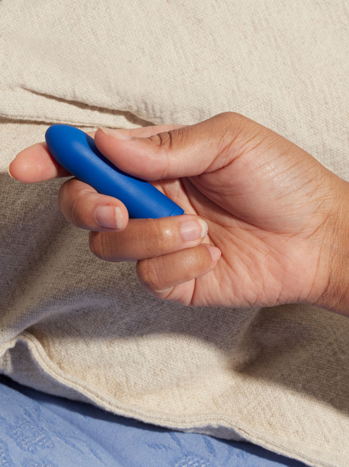 Zee Bullet Vibrator by Dame Zee Bullet Vibrator By Dame -Cal Exotics Shop