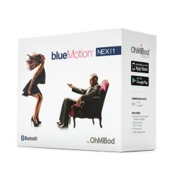 OhMiBod BlueMotion NEX 1 Gen 2 -Cal Exotics Shop izp8yxqpmpbheh4ckppb