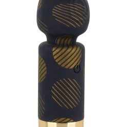 Cal Exotics Naughty Bits Lit Clit Teenie Weenie Wand