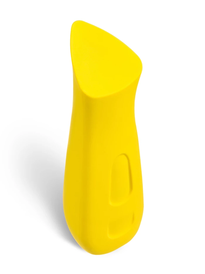 Kip Silicone Vibrator By Dame - Image 5